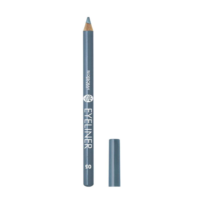 Олівець для очей Deborah Eyeliner Eye Pencil 05 Light Blue, 1.3 г