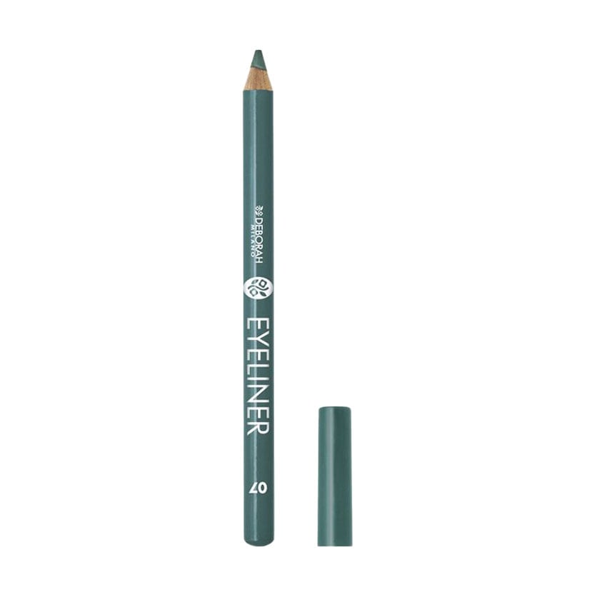 Олівець для очей Deborah Eyeliner Eye Pencil 07 Turquoise, 1.3 г